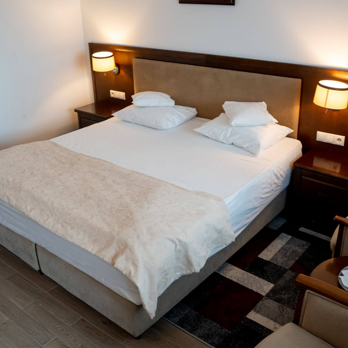 Mariko Inn
