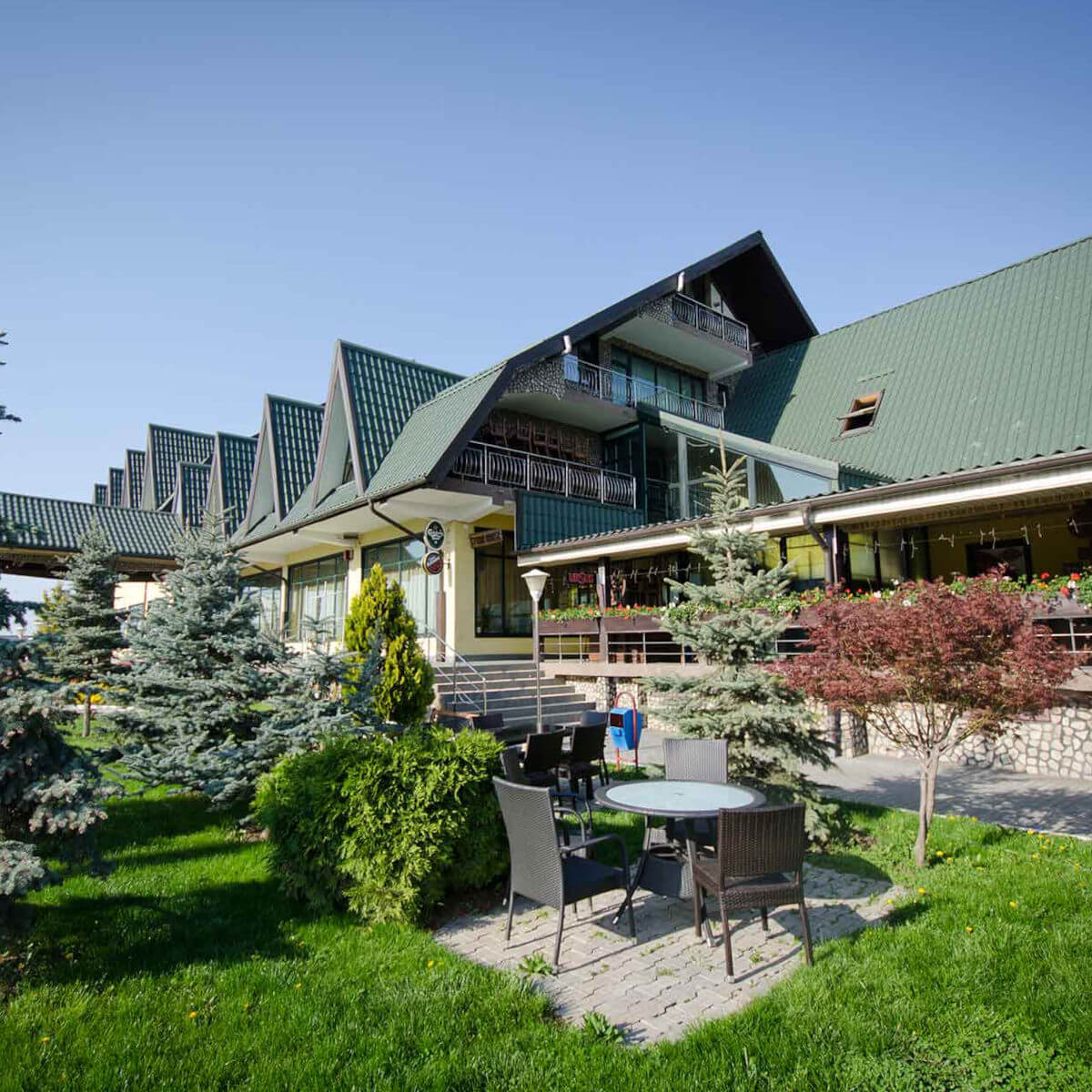 Mariko Inn