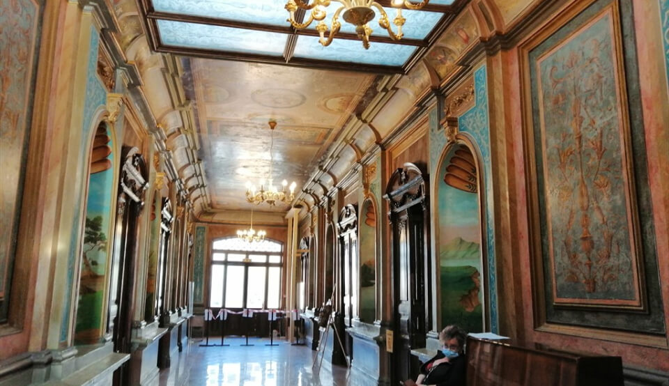 Biblioteca Municipală „George Radu Melidon”