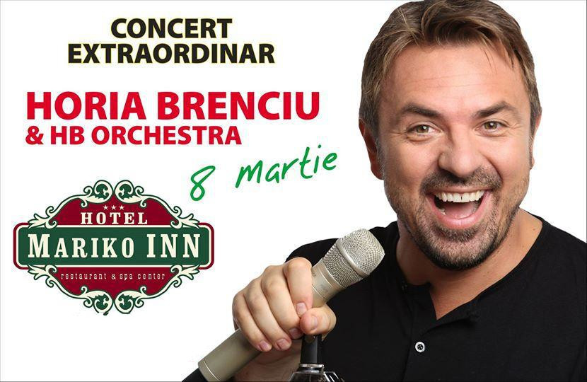Mariko Inn Evenimente